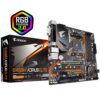 GIGABYTE B450M AORUS ELITE