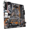 GIGABYTE B450M AORUS ELITE