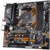 GIGABYTE B450M AORUS ELITE