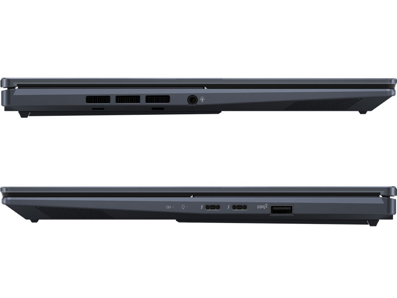 Laptop Asus Zenbook Pro 14 Duo OLED UX8402ZE-M3074W