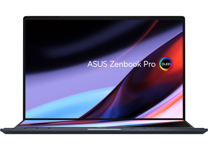 Laptop Asus Zenbook Pro 14 Duo OLED UX8402ZE-M3074W