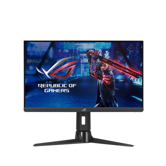 Màn hình Asus ROG Strix XG259CM 24.5 inch FHD IPS 240Hz USB-C