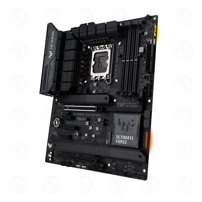 Asus TUF Gaming Z790 PLUS Wifi DDR5