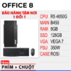 SP - OFFICE 8