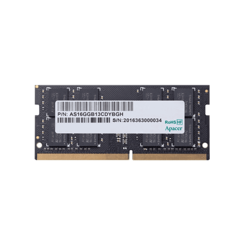 Ram Laptop APACER 16GB DDR4 3200MHz