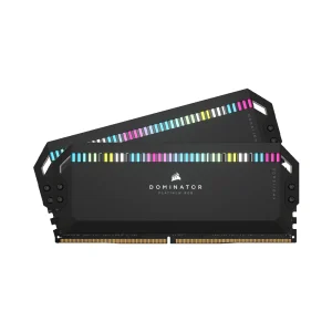 RAM Corsair Dominator Platinum 32GB (2x16GB) RGB 6000 DDR5 (CMT32GX5M2X6000C36)