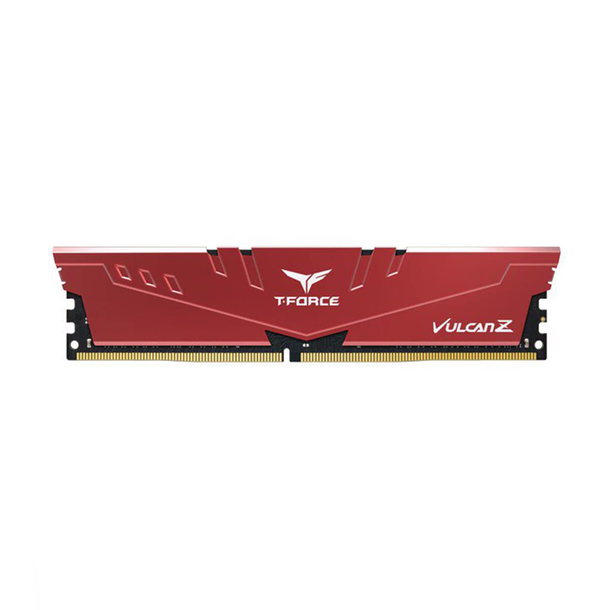 RAM TEAMGROUP T-Force Vulcan Z 8GB (1x8GB) DDR4 3200MHz