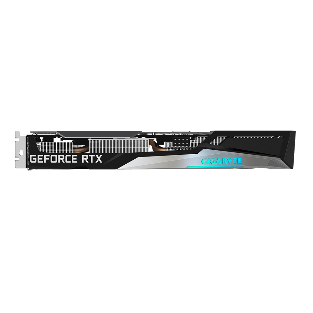 GIGABYTE RTX 3060 Ti GAMING OC 8GD