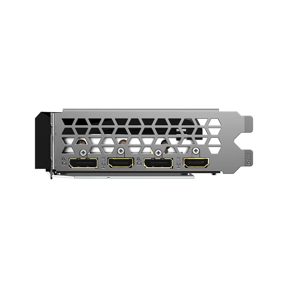 GIGABYTE RTX 3060 Ti GAMING OC 8GD