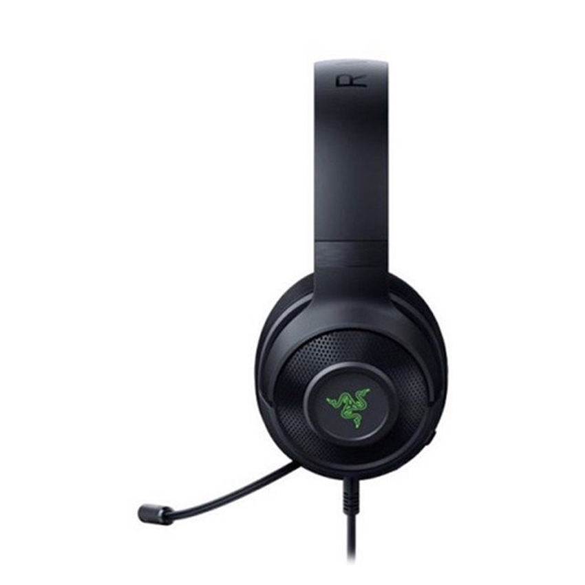Tai nghe Razer Kraken V3 X USB_RZ04-03750100-R3M1