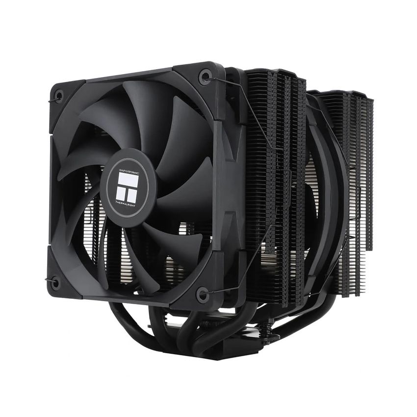 Tản Nhiệt Thermalright Frost Spirit 140 Black V3
