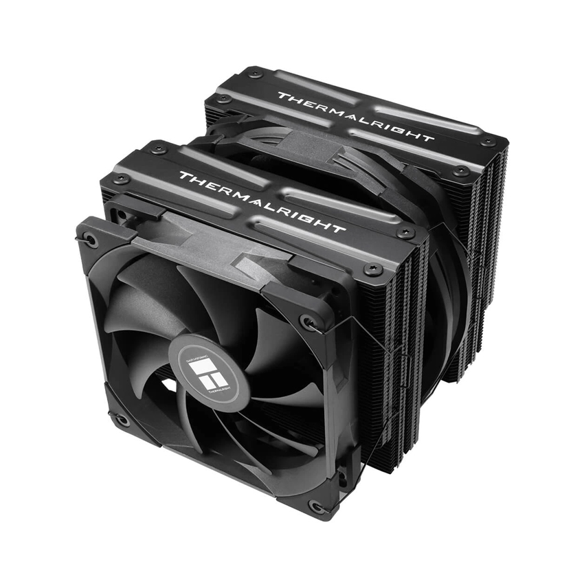 Tản Nhiệt Thermalright Frost Spirit 140 Black V3