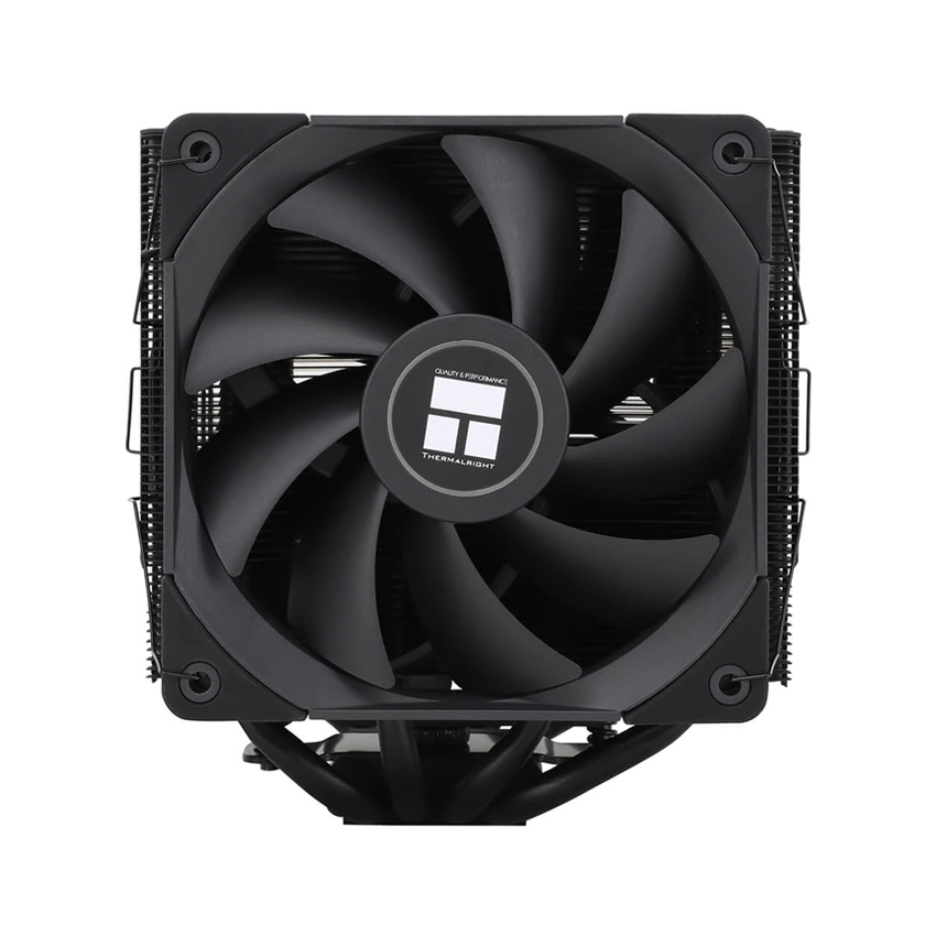 Tản Nhiệt Thermalright Frost Spirit 140 Black V3