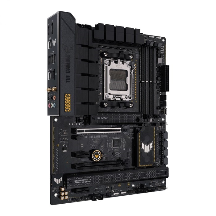 Asus TUF GAMING B650-PLUS WIFI DDR5