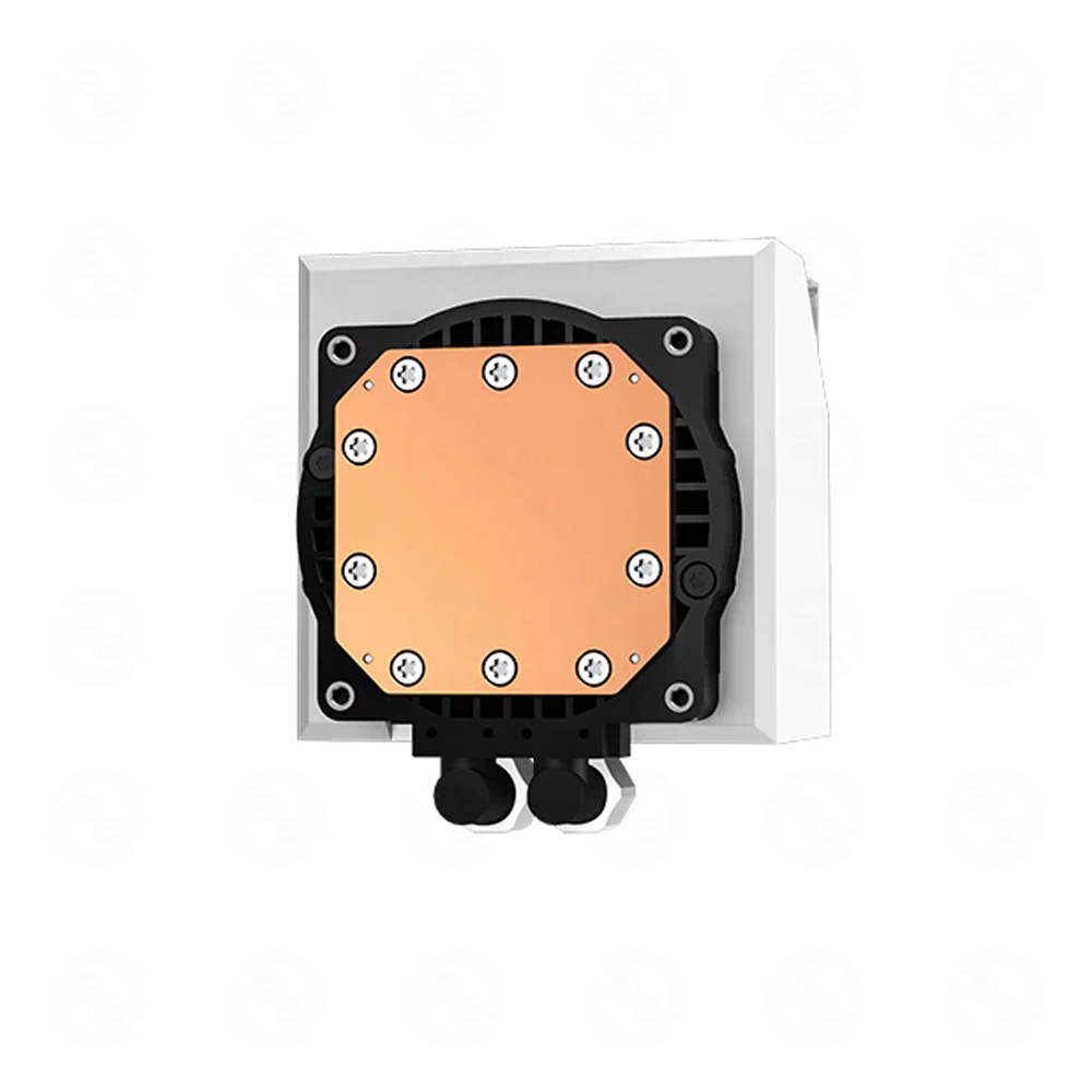 Tản Nhiệt Nước CPU Deepcool LT720 WH WHITE ( 3 fan 12cm)