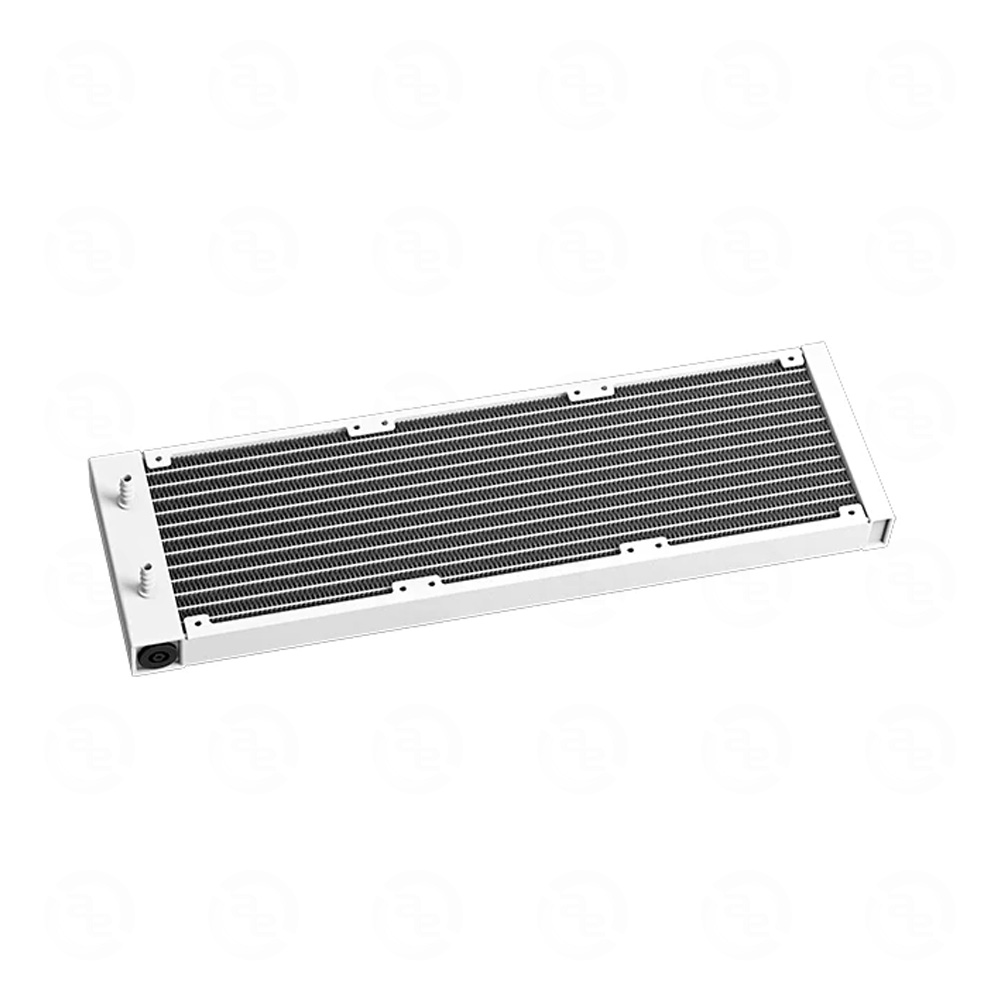Tản Nhiệt Nước CPU Deepcool LT720 WH WHITE ( 3 fan 12cm)