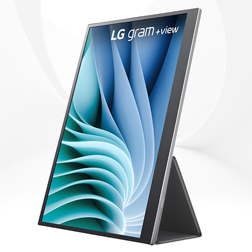 Màn Hình di động LG Gram View 16MR70.ASDA5