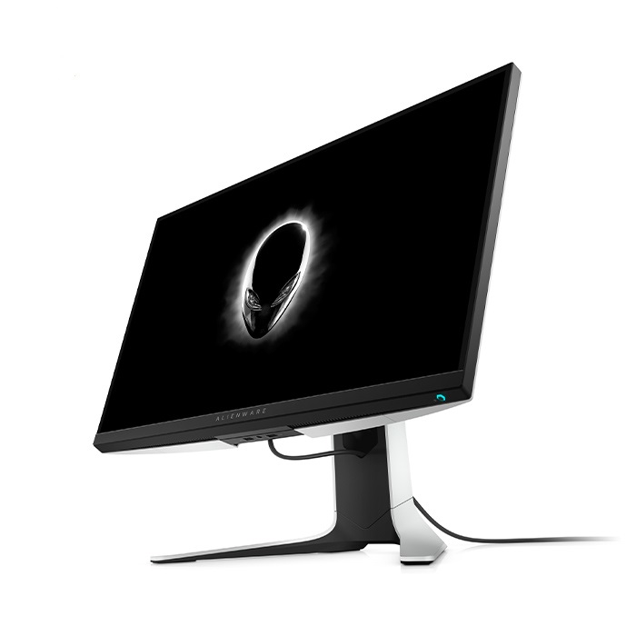Màn hình máy tính Dell ALIENWARE AW2720HF(27inch/FHD/IPS/240Hz/1ms/350 nits/DP+HDMI)