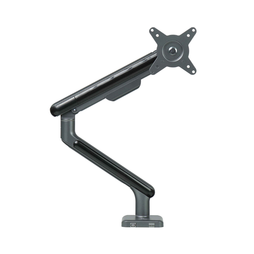 Giá Đỡ Màn Hình HyperWork A1C (17- 32 inch) Màu Đen