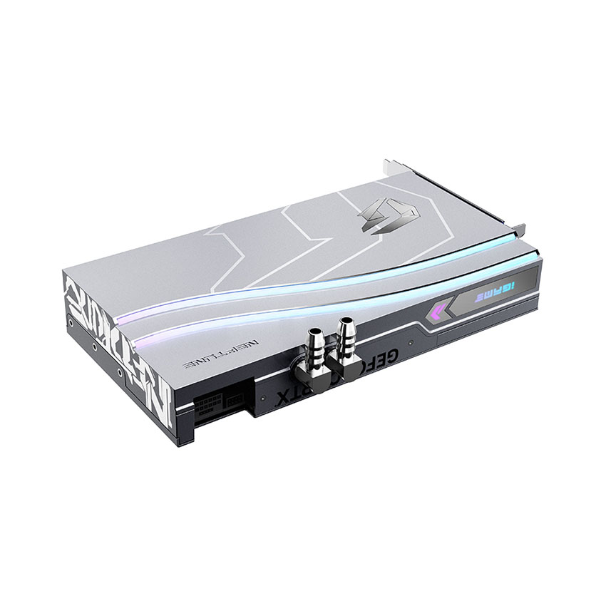 Colorful iGame RTX 4090 Neptune OC-V