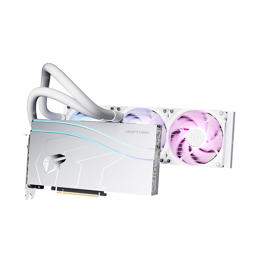 Colorful iGame RTX 4090 Neptune OC-V