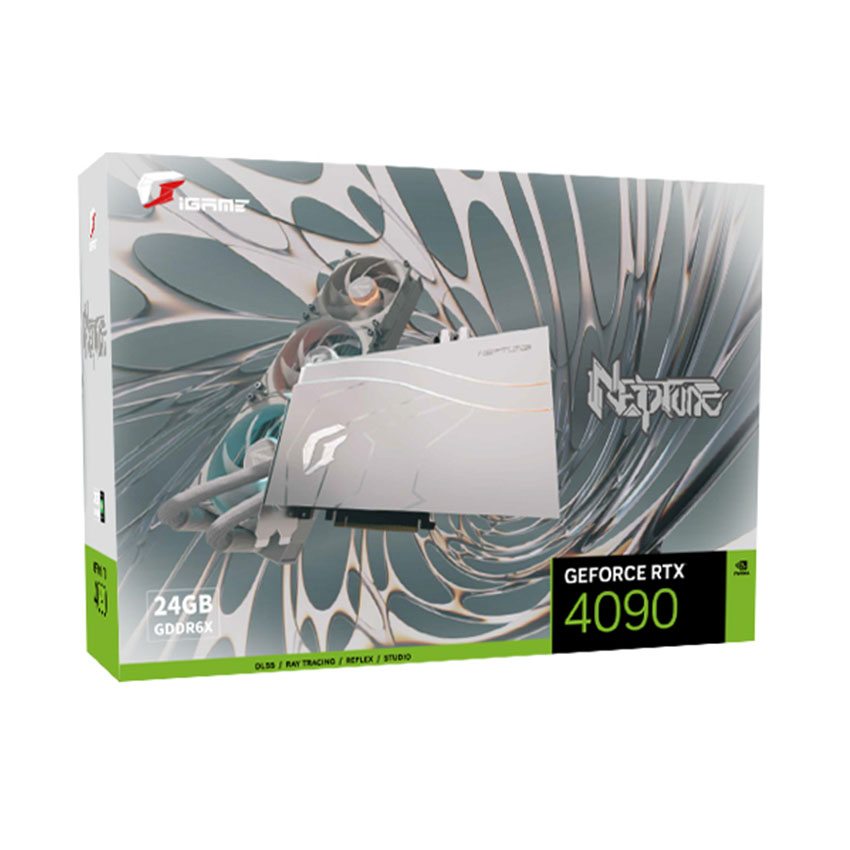 Colorful iGame RTX 4090 Neptune OC-V