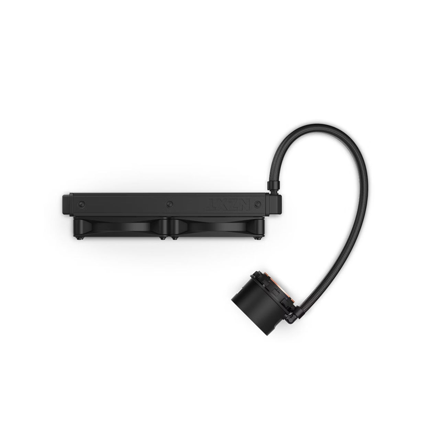 Tản nhiệt NZXT Kraken 240 RGB Black