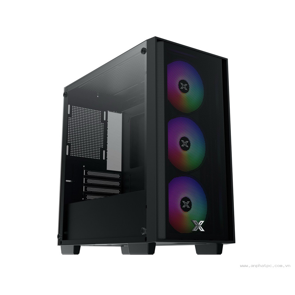 Case Xigmatek NYX AIR II 3F