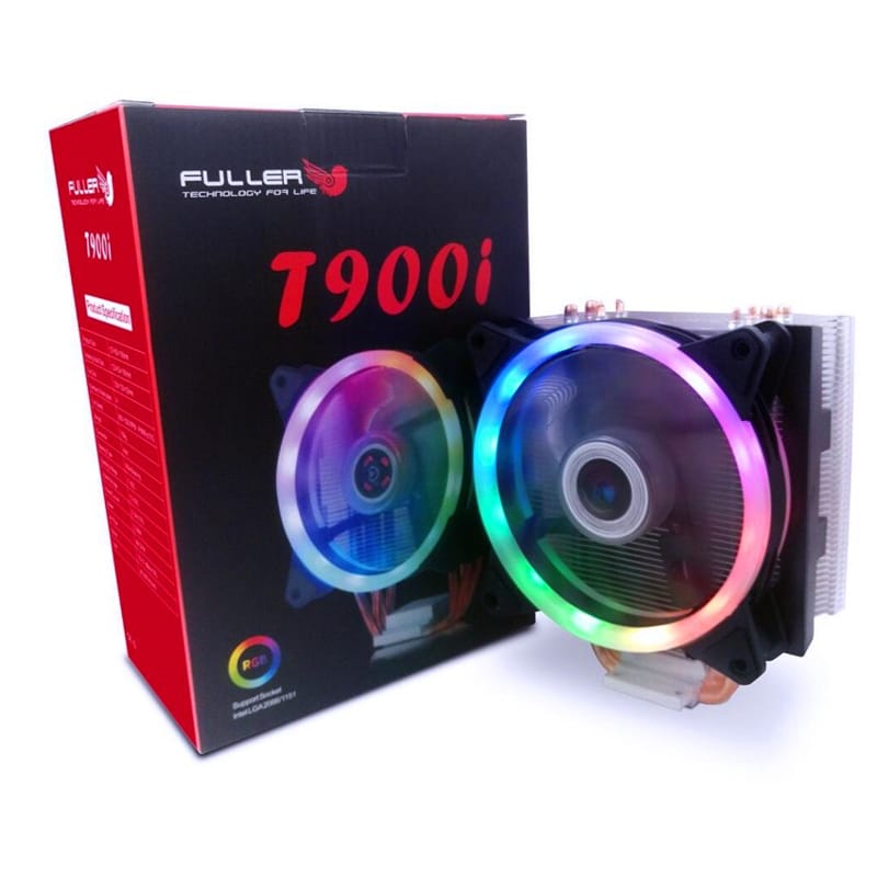 Tản nhiệt khí CPU Fuller T900i