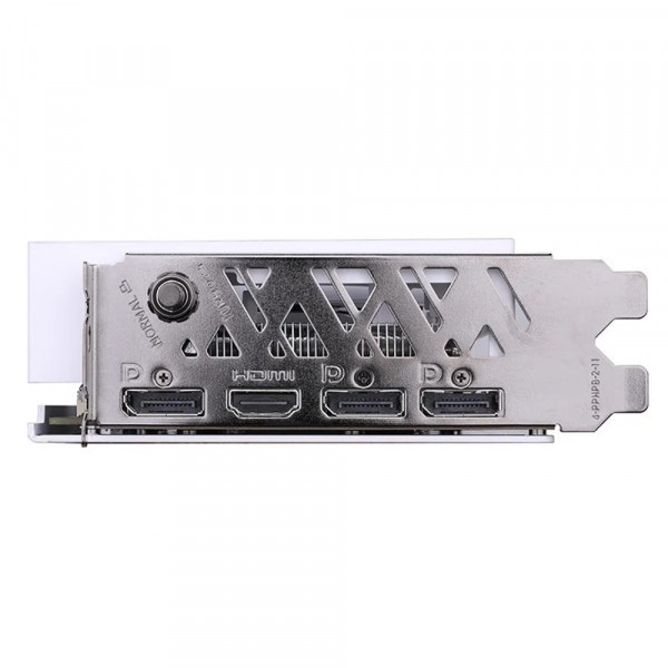 VGA Colorful IGame GeForce RTX 4060 Ultra White DUO OC 8GB-V