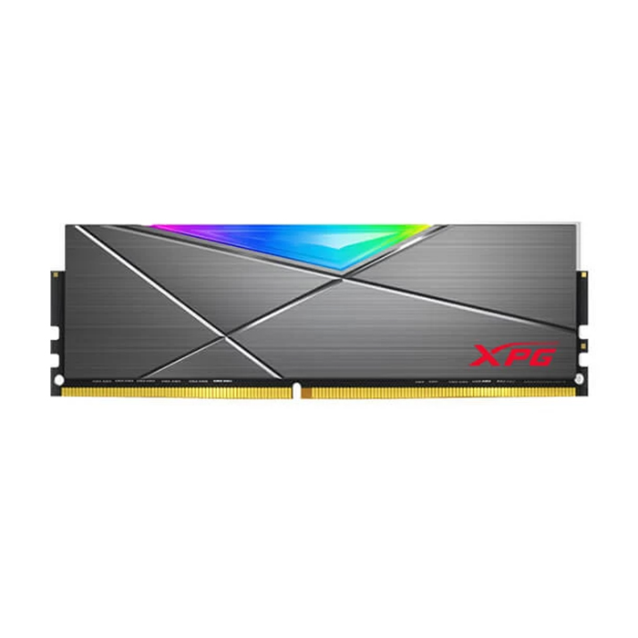 Ram Adata Spectrix D50 RGB 16GB (1x16GB) DDR4 3200Mhz