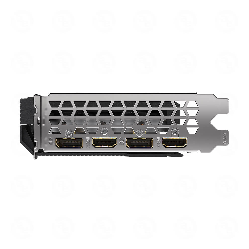 Gigabyte RTX 3060 GAMING OC-08GB