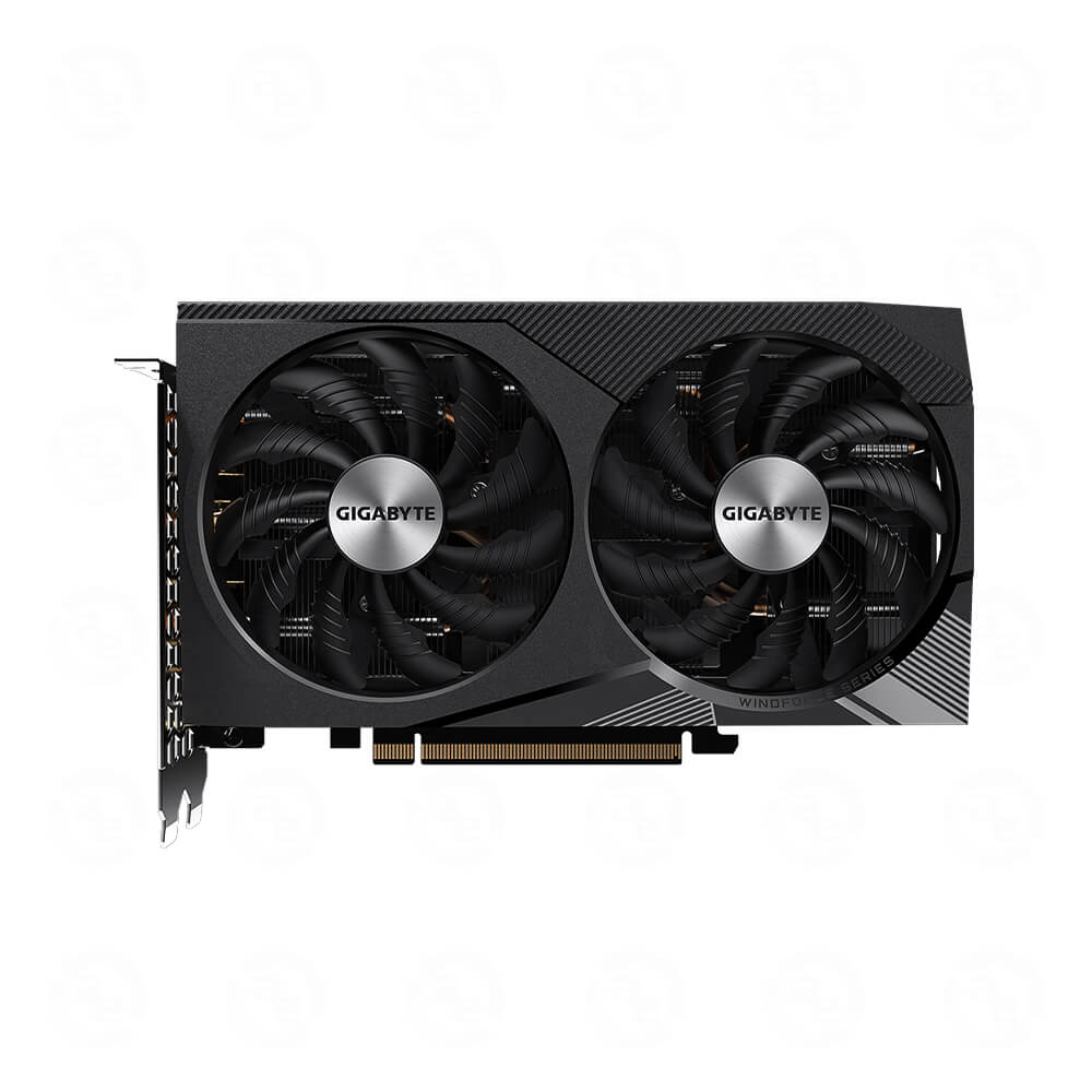 Gigabyte RTX 3060 GAMING OC-08GB