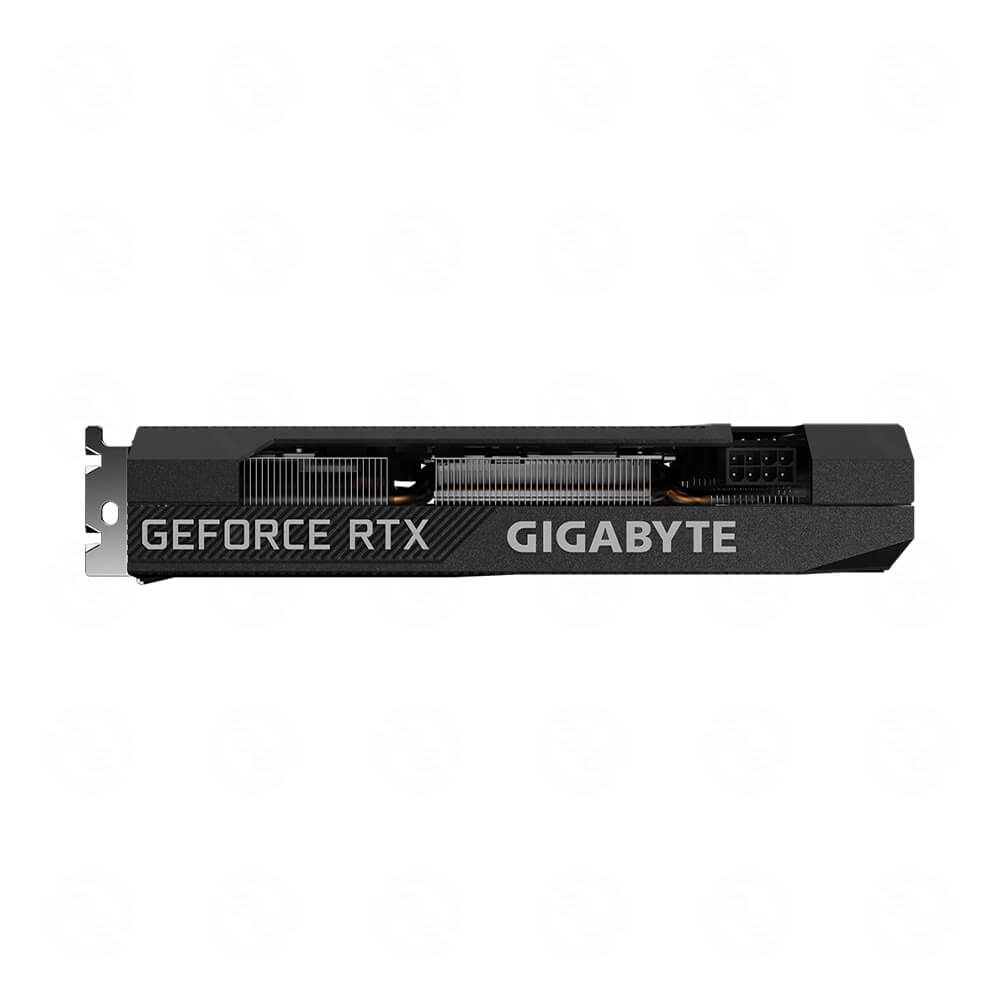 Gigabyte RTX 3060 GAMING OC-08GB