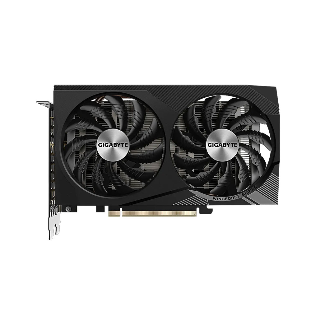 VGA Gigabyte GeForce RTX 3050 Windforce OC 6G V2