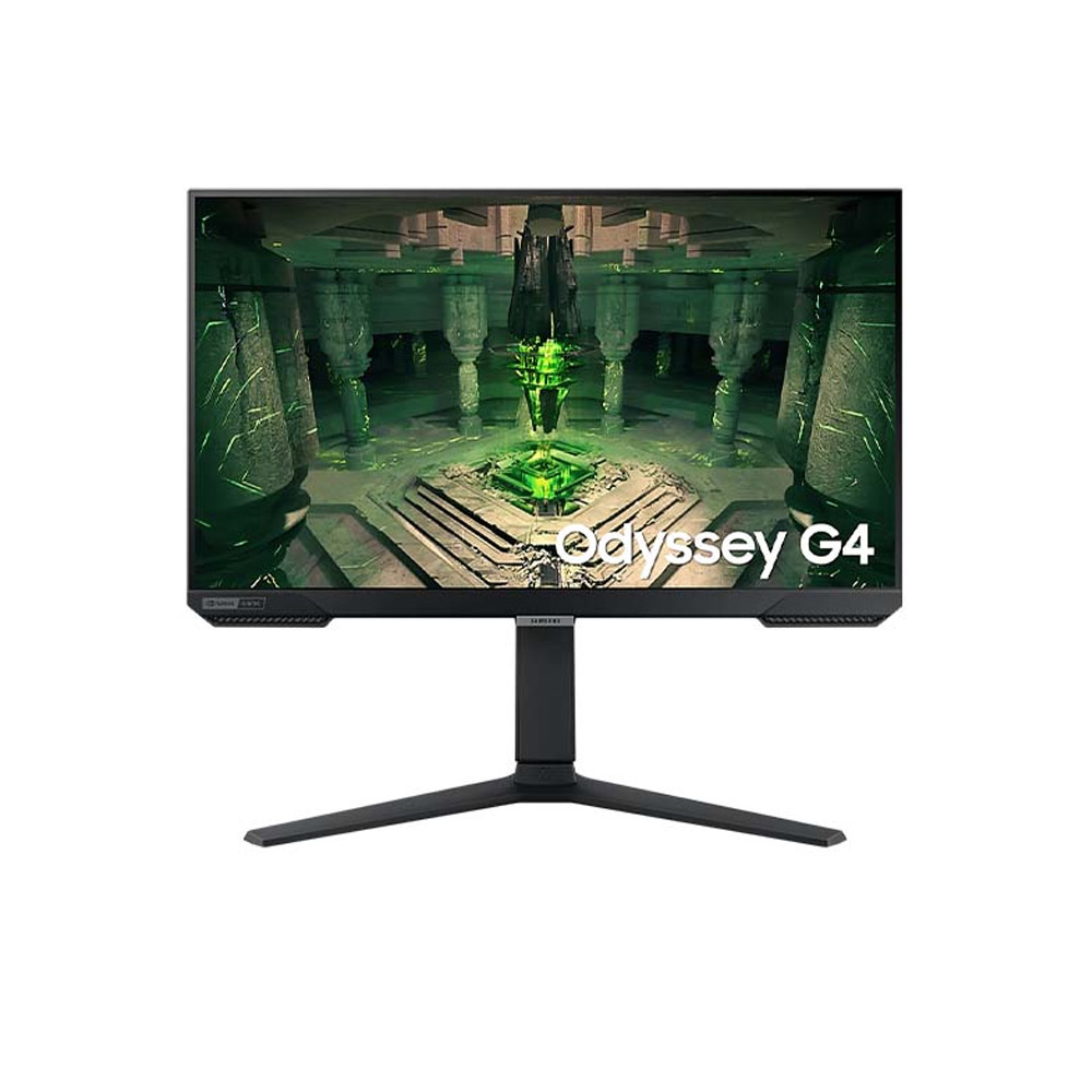 Màn hình SAMSUNG Odyssey G4 LS27BG400EEXXV
