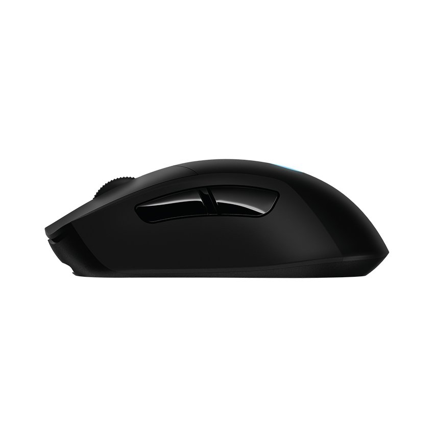 Chuột Logitech G703 HERO Lightspeed Wireless