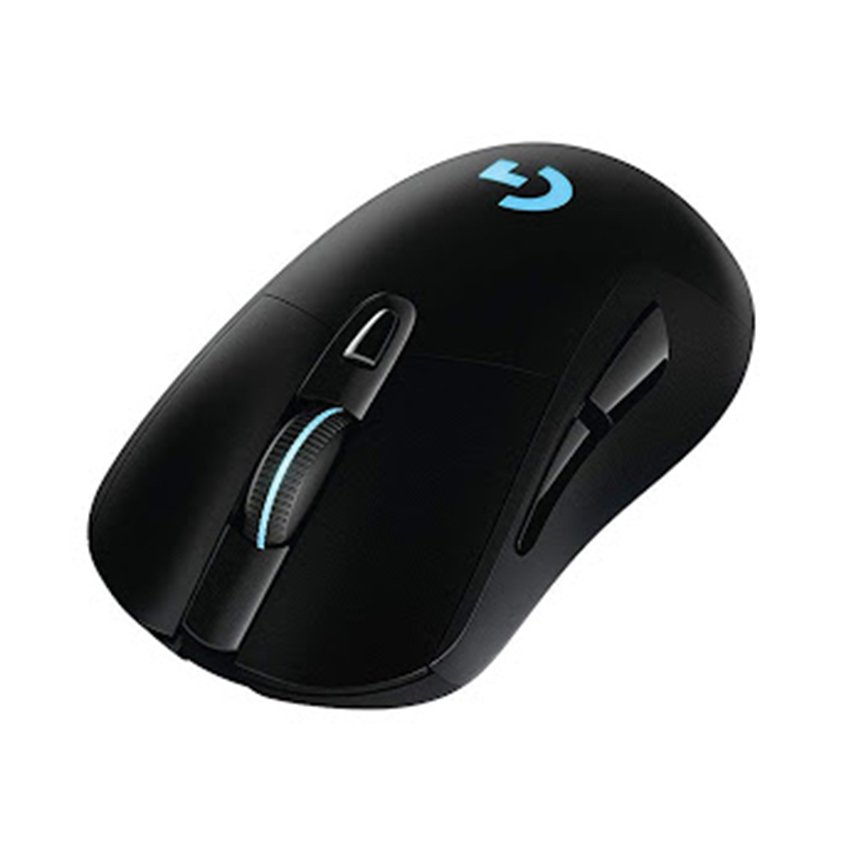 Chuột Logitech G703 HERO Lightspeed Wireless