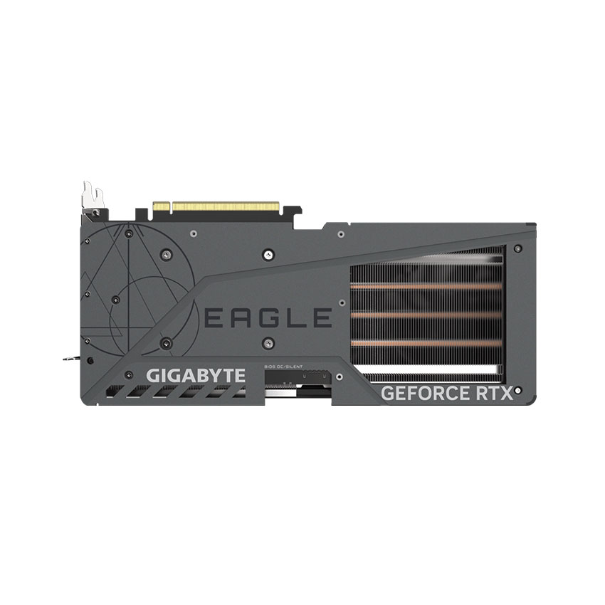 GIGABYTE RTX 4070 EAGLE OC-12GD