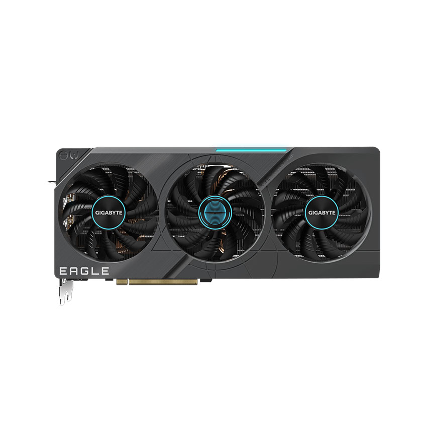 GIGABYTE RTX 4070 EAGLE OC-12GD