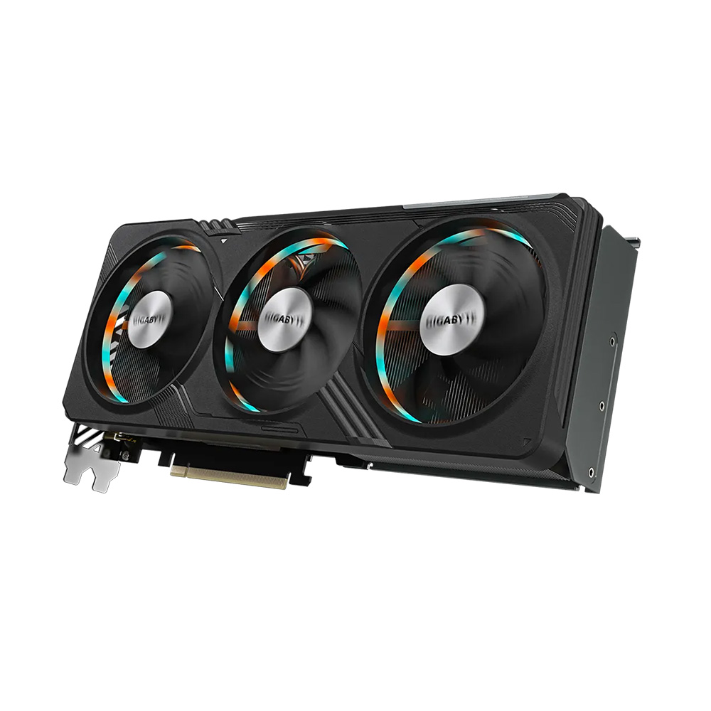 VGA Gigabyte RTX 4070 Super Gaming OC 12GB GDDR6X (N407SGAMING OC-12GD)