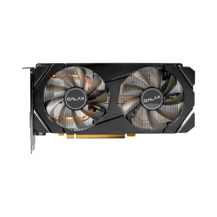 KM GALAX GTX 1660 SUPER 1CLICK OC