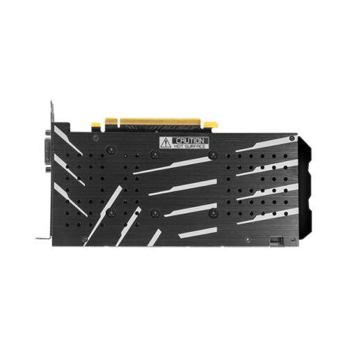 KM GALAX GTX 1660 SUPER 1CLICK OC
