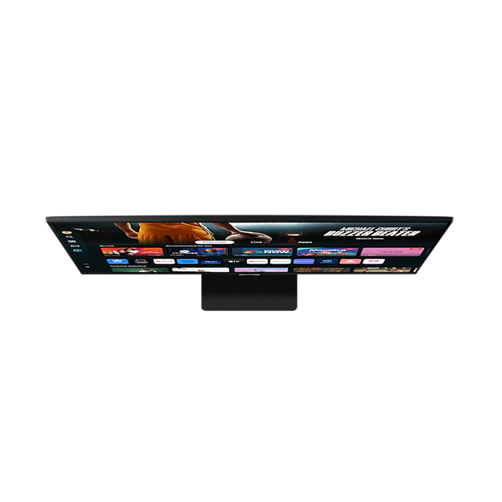 Màn Hình Thông Minh SAMSUNG M7 M70D UHD LS32DM700UEXXV ( 32 inch/ 4K/ VA/ 60Hz/ smart monitor )