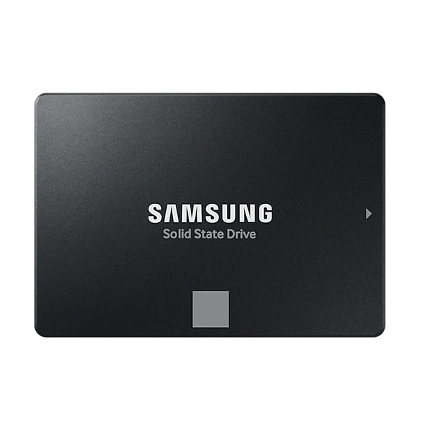 SSD Samsung 870 Evo 500GB 2.5-Inch SATA III MZ-77E500BW
