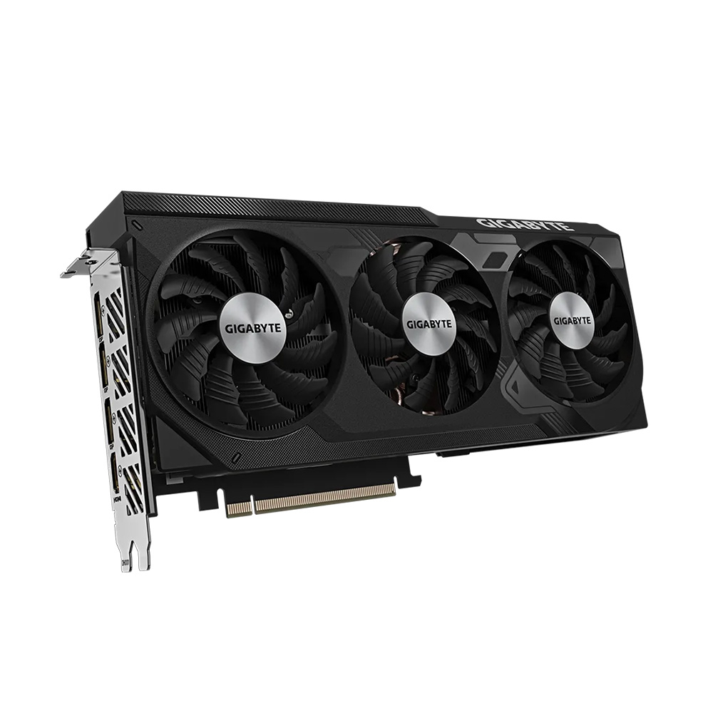 VGA Gigabyte RTX 4070 Ti Super Windforce OC 16GB GDDR6X (N407TSWF3 OC-16GD)