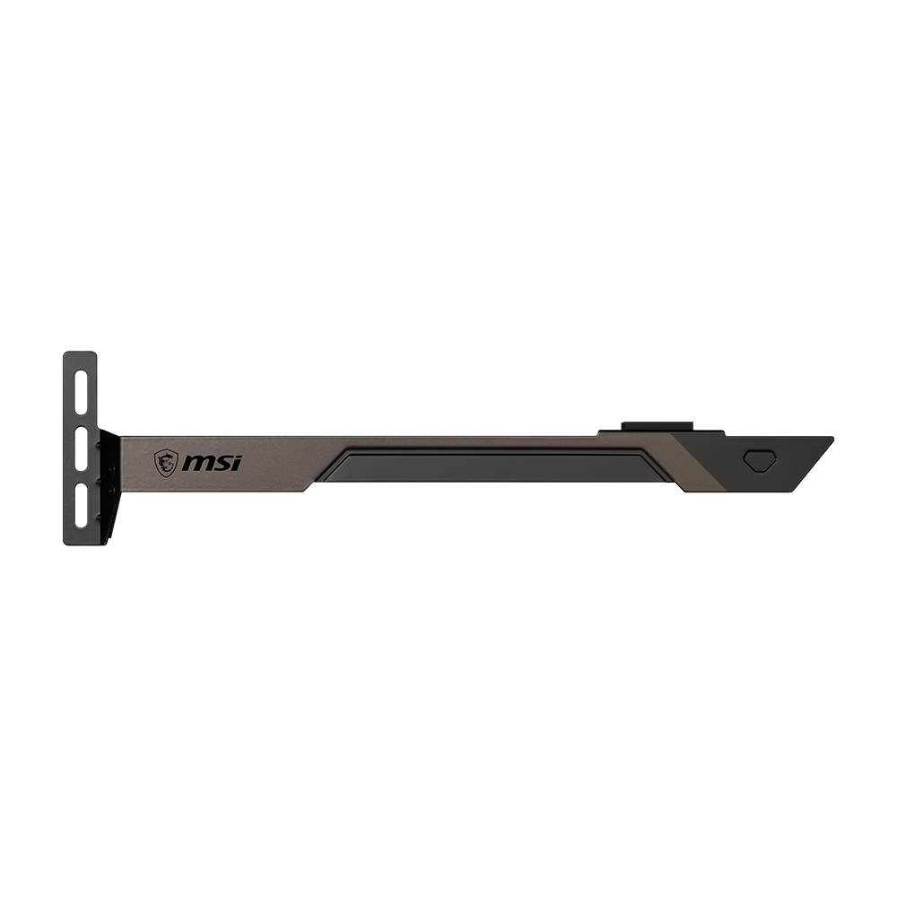 VGA MSI RTX 4070 Ti SUPER 16GB SHADOW 3X OC