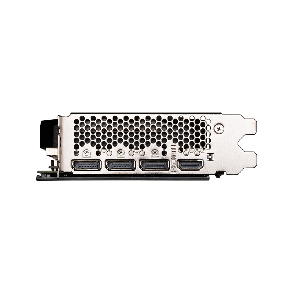VGA MSI RTX 4070 Ti SUPER 16GB SHADOW 3X OC
