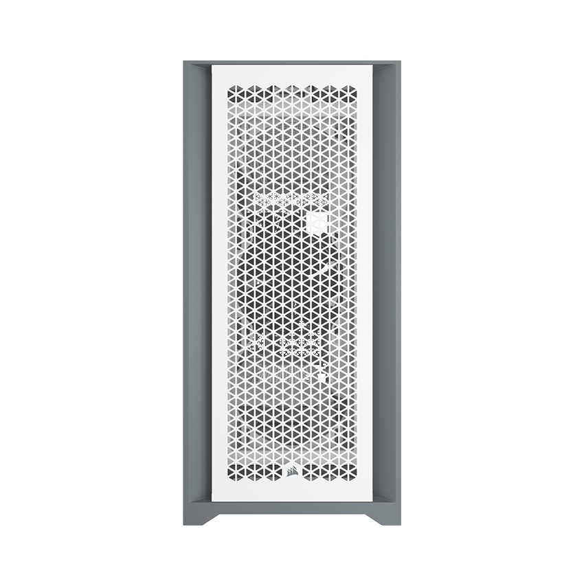 Case Corsair 5000D Airflow TG White