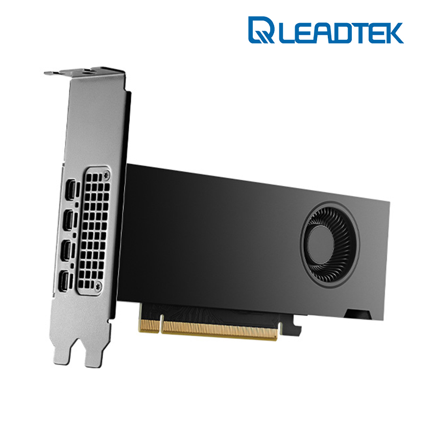 VGA Quadro ADA RTX 2000 16GB